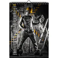 Jens Nice Guys and Cocks Kalender 2027