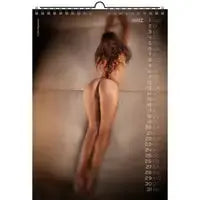 Jens Sexy Girls Kalender 2027 A4