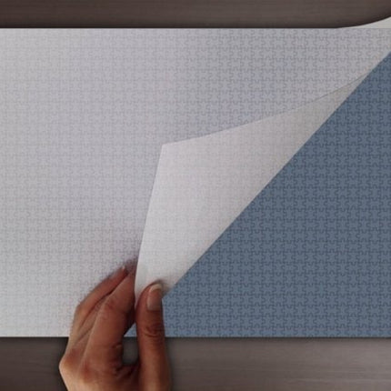 Jig Puz Jig & Puz Puzzel Kleeffolie – Voor 3000 Stukjes – 1 Vel