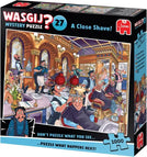 Shop your Puzzel Wasgij Mystery 27 Vlam In De Pan! | Dutch Label Store B.V Shop your Puzzel Wasgij Mystery 27 Vlam In De Pan! | Dutch Label Store B.V