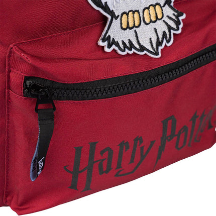 kalenderwinkel Baagl Rugzak Harry Potter Hedwig 5.5L