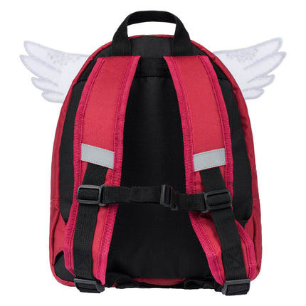 kalenderwinkel Baagl Rugzak Harry Potter Hedwig 5.5L