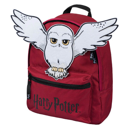kalenderwinkel Baagl Rugzak Harry Potter Hedwig 5.5L