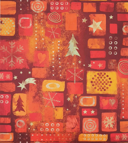 kalenderwinkel Cadeau Envelop 30 x 34 cm
