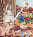 Gardeners Delight Cadeau Envelop