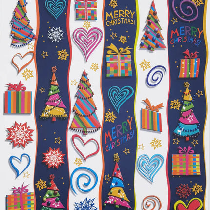 kalenderwinkel Cadeau Envelop 30 x 34 cm