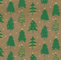 kalenderwinkel Cadeau Envelop Wall Kalender 30 x 30 cm