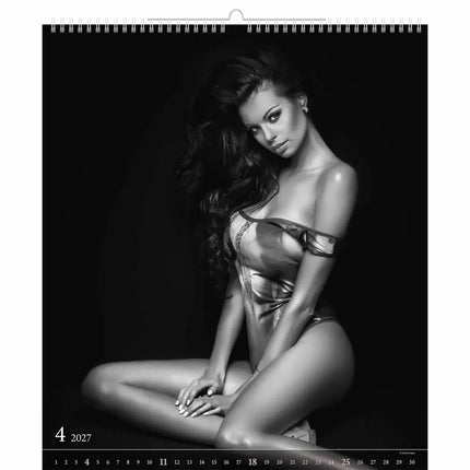 kalenderwinkel Dames Kalender 2027