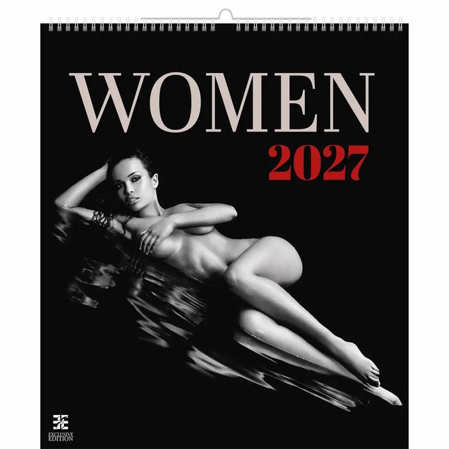 kalenderwinkel Dames Kalender 2027