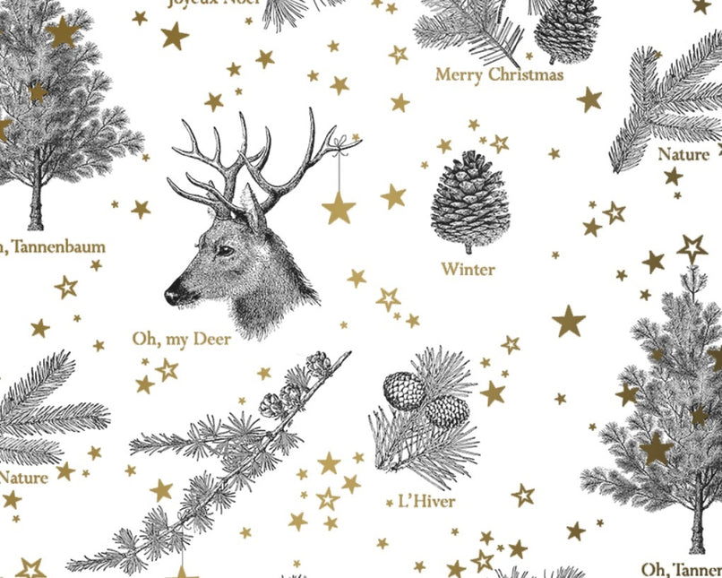 kalenderwinkel Inpakservice ( 1 Artikel )