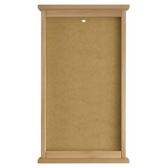 kalenderwinkel Kalenderlijst  30 x 60 cm