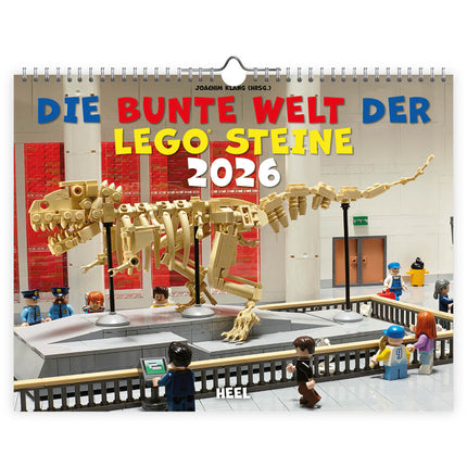 kalenderwinkel Lego Kalender 2026