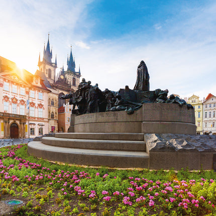 kalenderwinkel Praag Kalender 2026