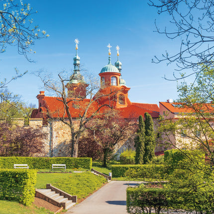 kalenderwinkel Praag Kalender 2026