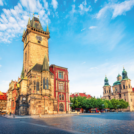 kalenderwinkel Praag Kalender 2026