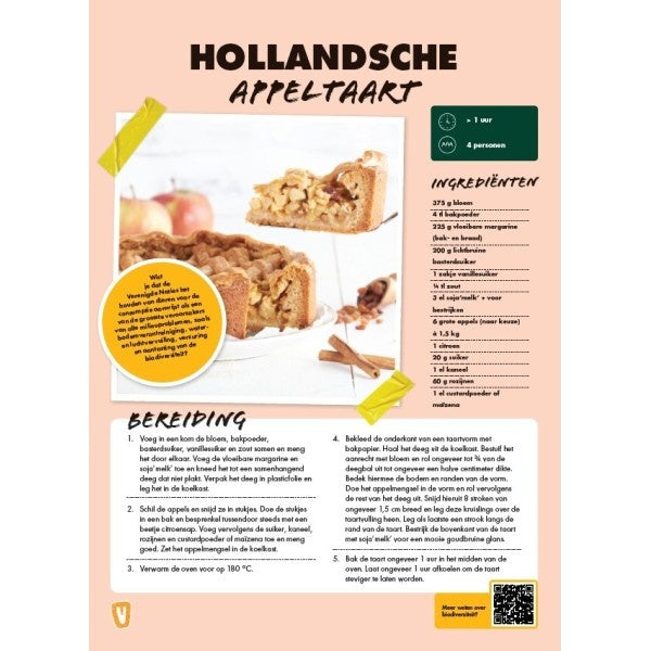 kalenderwinkel Vegan Verjaardagskalender