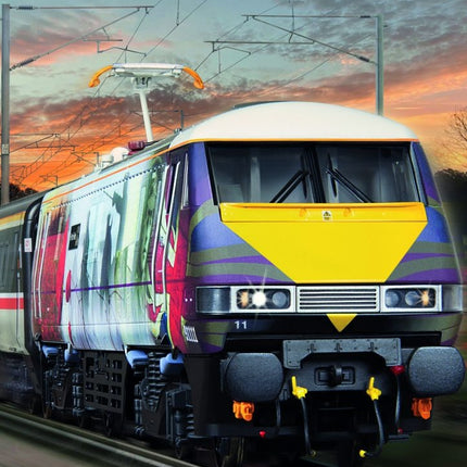 Kidicraft Class 91 ‘For the Fallen’ Puzzel 1000 Stukjes