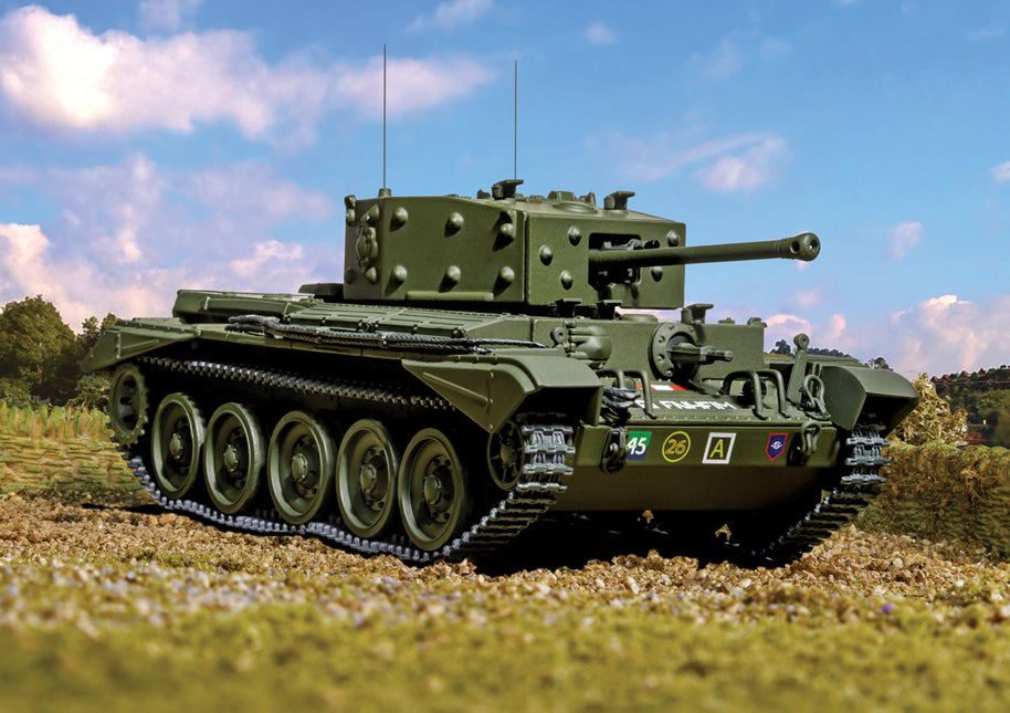 Kidicraft Cromwell IV Puzzel 1000 Stukjes