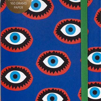 Kitsch Kitchen Kitsch Kitchen Bullet Journal Eyes