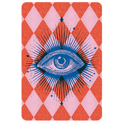 Kitsch Kitchen Kitsch Kitchen Royale Memory All-seeing Eye