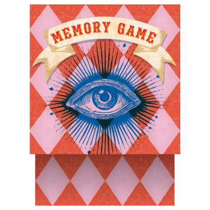 Kitsch Kitchen Kitsch Kitchen Royale Memory All-seeing Eye