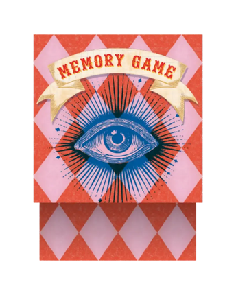 Kitsch Kitchen Kitsch Kitchen Royale Memory All-seeing Eye