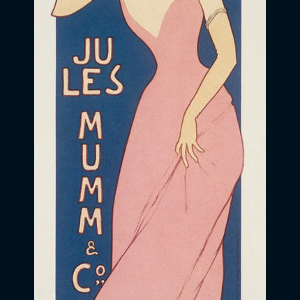 Korsch Verlag Art Nouveau Kalender 2027