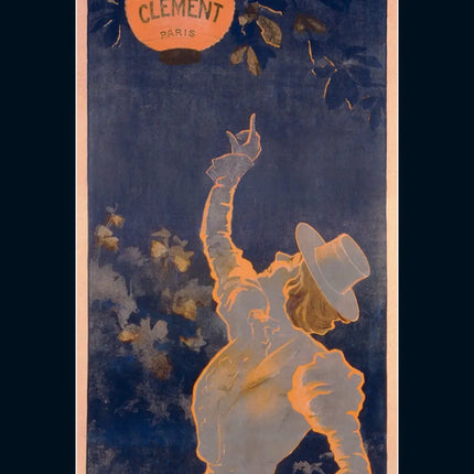 Korsch Verlag Art Nouveau Kalender 2027