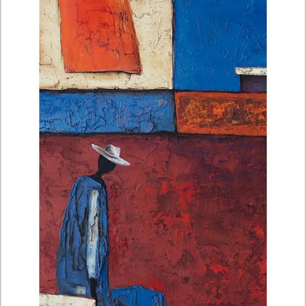 Korsch Verlag Colours of Africa Kalender 2027