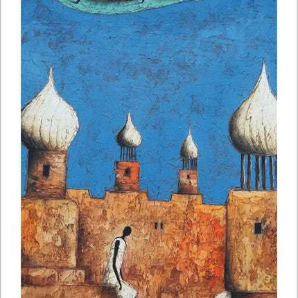 Korsch Verlag Colours of Africa Kalender 2027