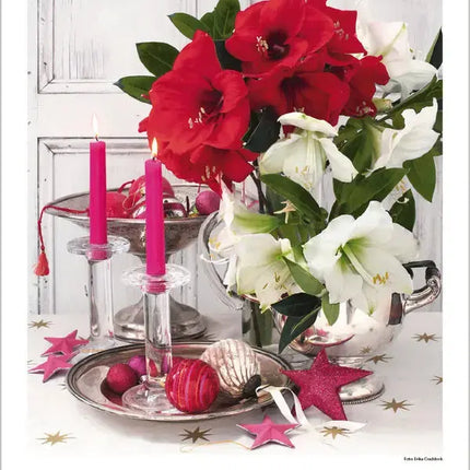 Korsch Verlag Droombloemen Kalender 2026