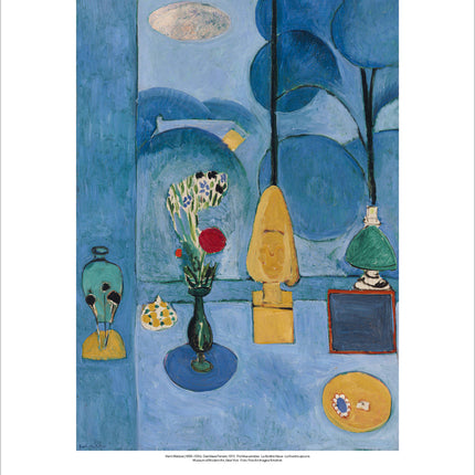 Korsch Verlag Matisse Kalender 2026