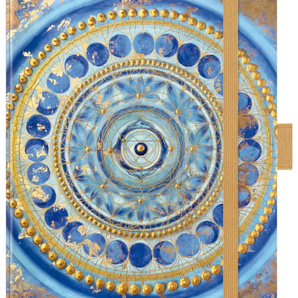 Korsch Verlag Weekagenda Premium timer big- Intuition 2027