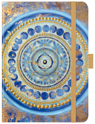 Korsch Verlag Weekagenda Premium timer big- Intuition 2027
