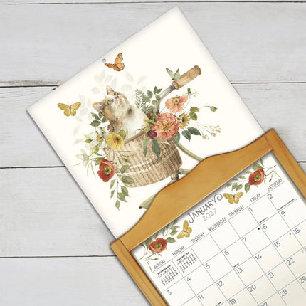 LANG A Beautiful Ride Kalender 2027