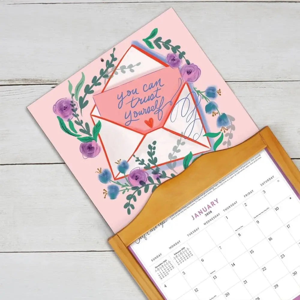 Bucketlist Kalender 2026 | Maandplanner Met Inspirerende Illustraties Bucketlist Kalender 2026 | Maandplanner Met Inspirerende Illustraties