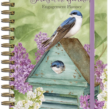 LANG Birds in the Garden Agenda 2027