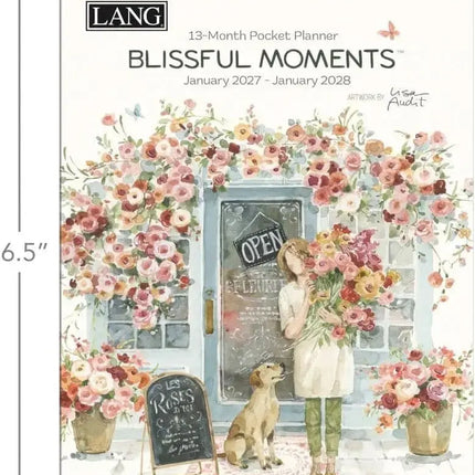 LANG Blissful Moments Zakagenda 2027