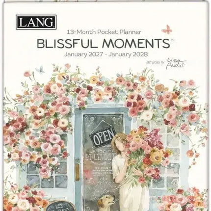 LANG Blissful Moments Zakagenda 2027