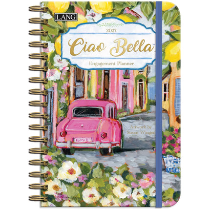 LANG Ciao Bella Agenda 2027