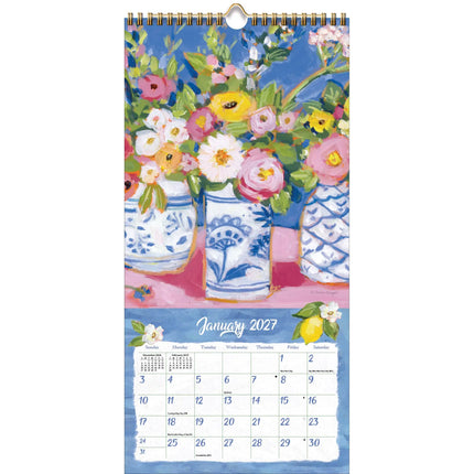 LANG Ciao Bella Kalender 2027 Small