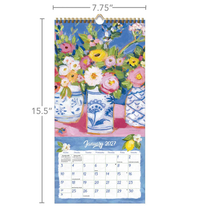 LANG Ciao Bella Kalender 2027 Small