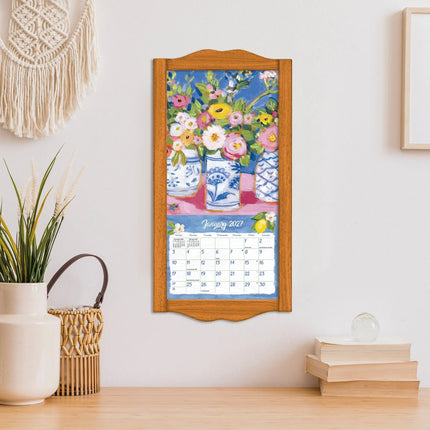 LANG Ciao Bella Kalender 2027 Small