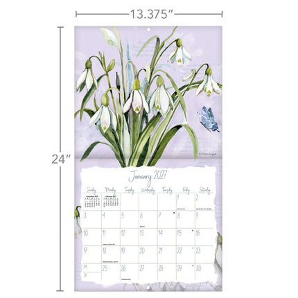 LANG Eden Kalender 2027