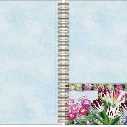 LANG Garden Botanicals Agenda 2027