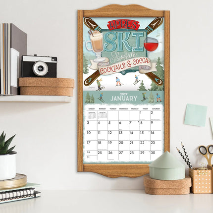 LANG Happy Hour Kalender 2027
