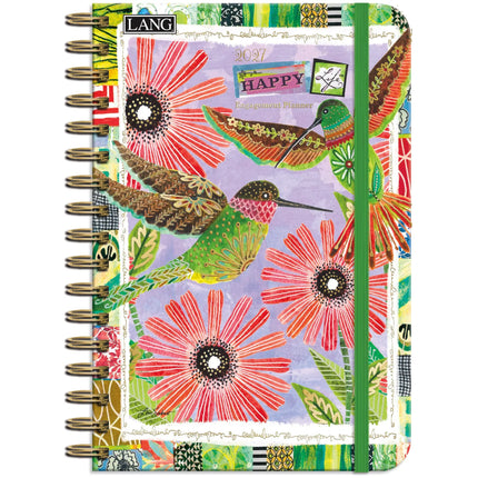 LANG Happy Life Agenda 2027