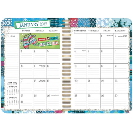 LANG Happy Life Agenda 2027