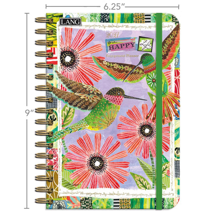 LANG Happy Life Agenda 2027
