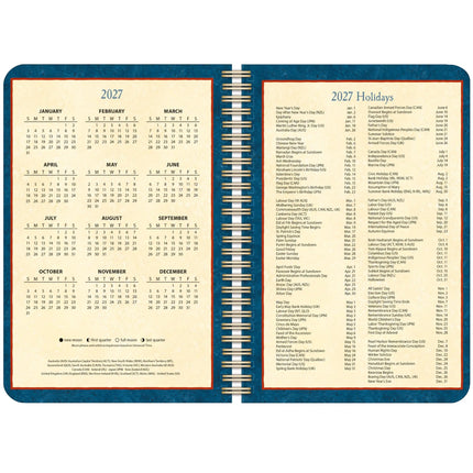 LANG Heart & Home Agenda 2027